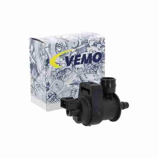 V25-77-0032 - Charcoal Filter Valve 