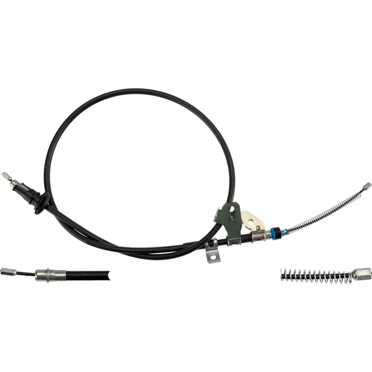 Cable, parking brake