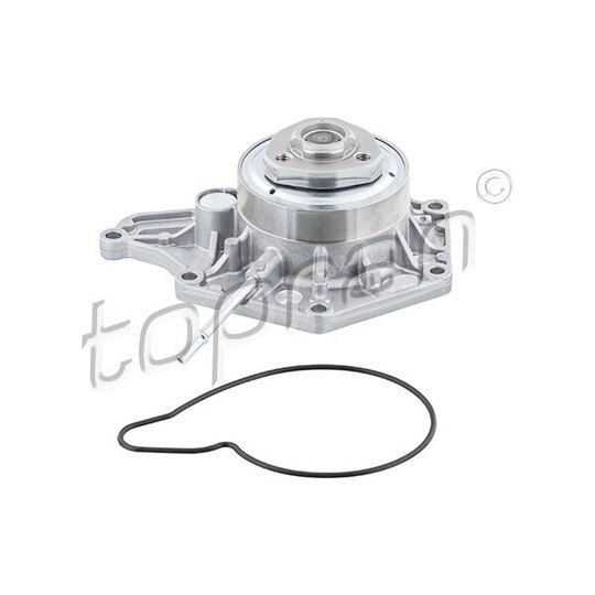 115 448 - Water pump 