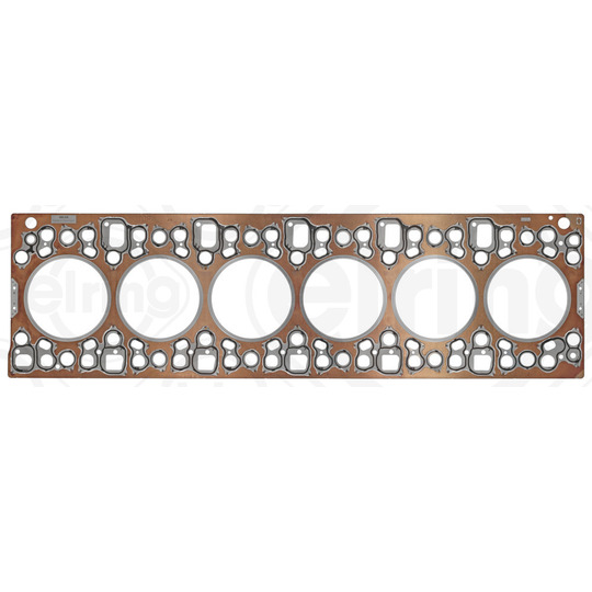 Gasket, cylinder head