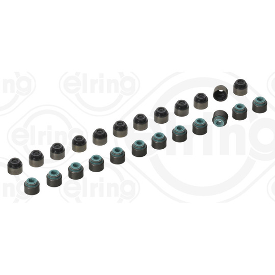 912.360 - Seal Set, valve stem 