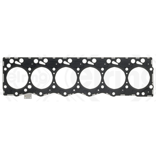 Gasket, cylinder head