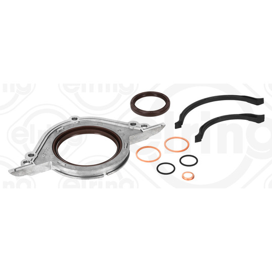 Gasket Set, crank case