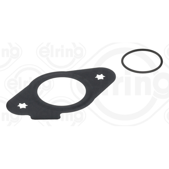 Seal Kit, injector pump