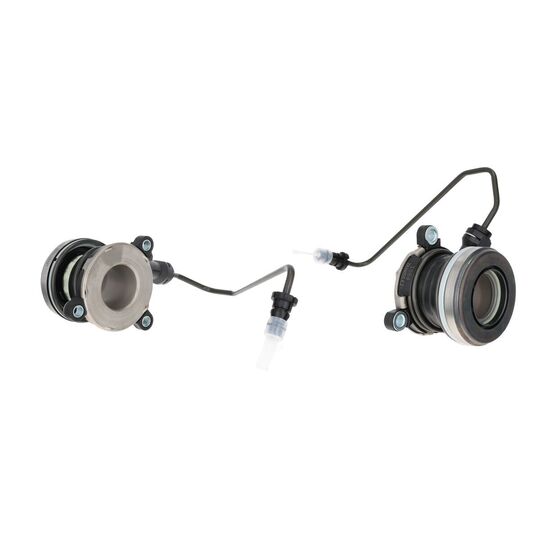 Central Slave Cylinder, clutch