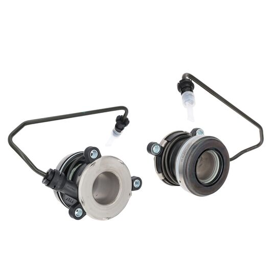 Central Slave Cylinder, clutch