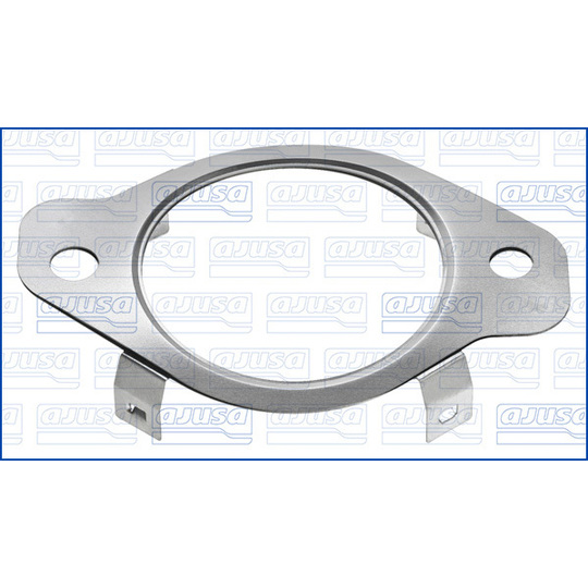 Gasket, exhaust pipe