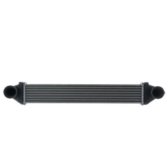 CI 85 000S - Intercooler, charger 