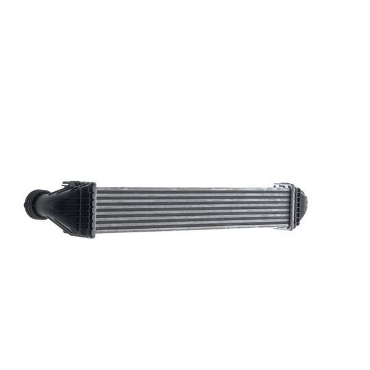 CI 85 000S - Intercooler, charger 