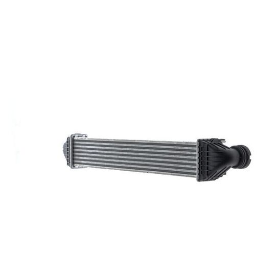 CI 85 000S - Intercooler, charger 