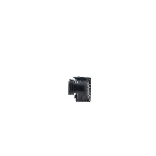 CI 85 000S - Intercooler, charger 