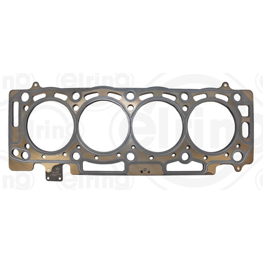Gasket, cylinder head
