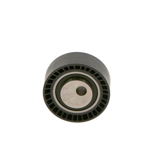 1 987 945 803 - Deflection/Guide Pulley, V-ribbed belt 