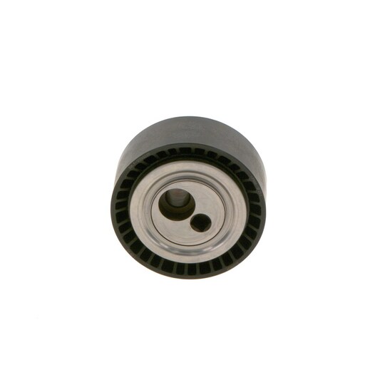 1 987 945 803 - Deflection/Guide Pulley, V-ribbed belt 