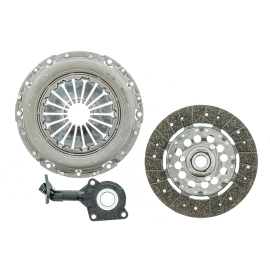 Clutch Kit