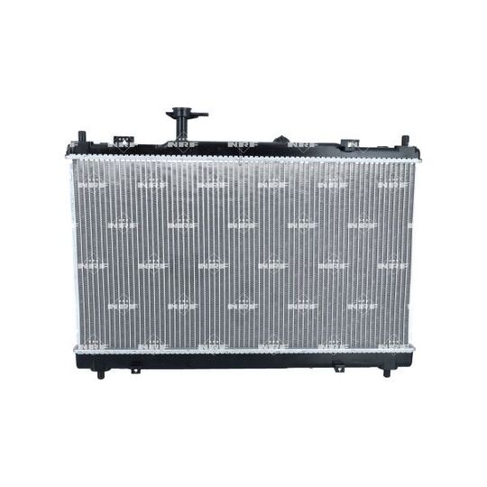 59243 - Radiator, engine cooling 