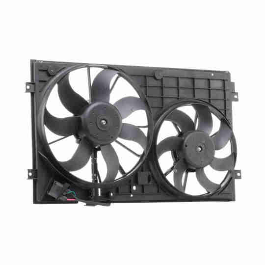 V15-01-0002 - Fan, radiator 
