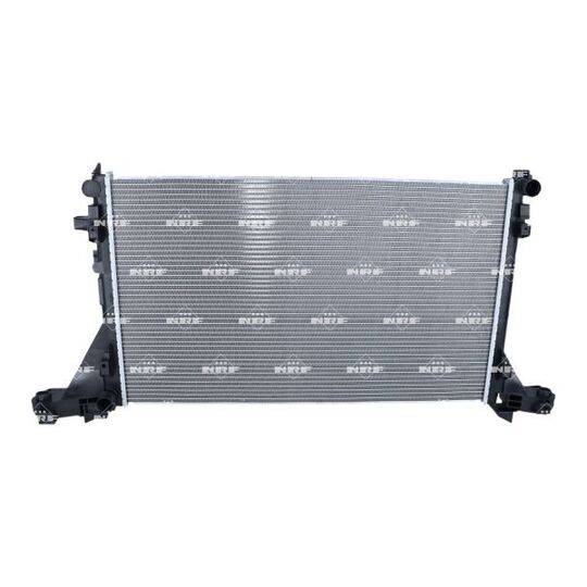 560011 - Radiator, engine cooling 