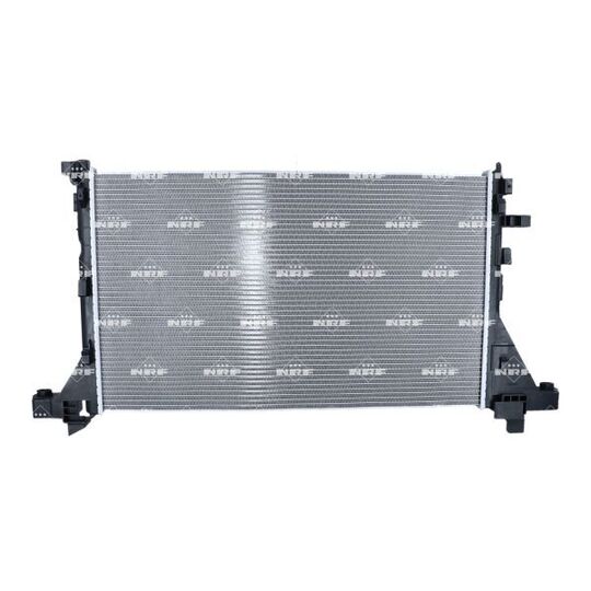 560011 - Radiator, engine cooling 
