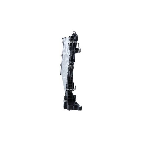560011 - Radiator, engine cooling 