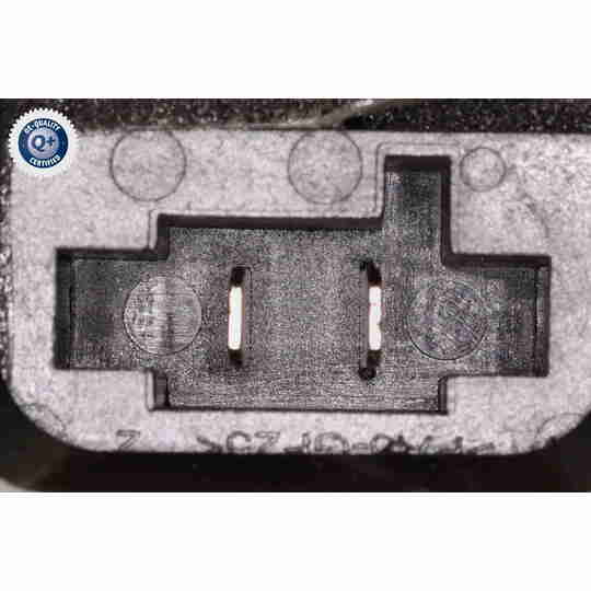 V21-03-0001 - Interior Blower 