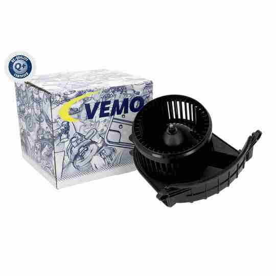 V21-03-0001 - Interior Blower 