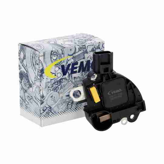 V25-77-0068 - Alternator Regulator 