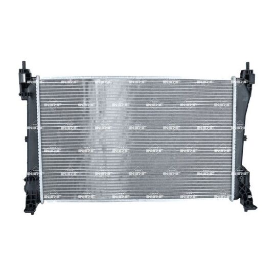 59364 - Radiator, engine cooling 