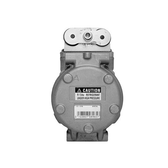 10-1825 - Compressor, air conditioning 