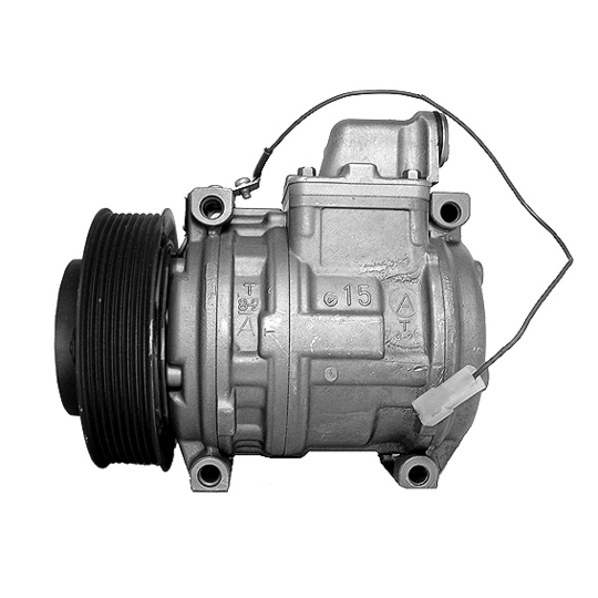 10-1825 - Compressor, air conditioning 