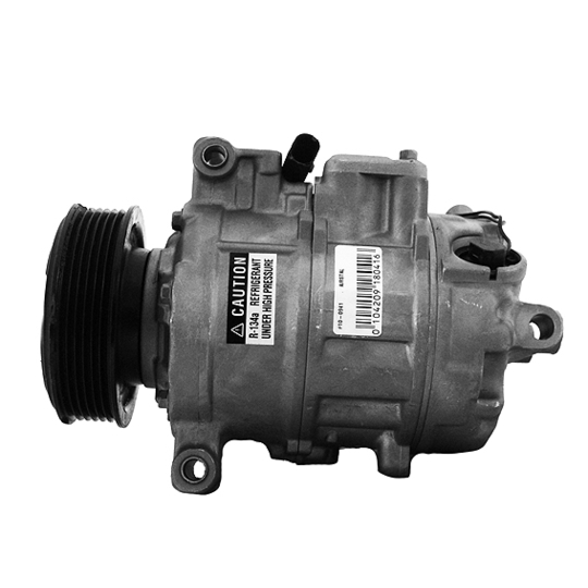 10-6082 - Compressor, air conditioning 
