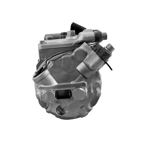 10-6082 - Compressor, air conditioning 