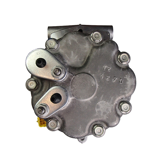 10-1117 - Compressor, air conditioning 