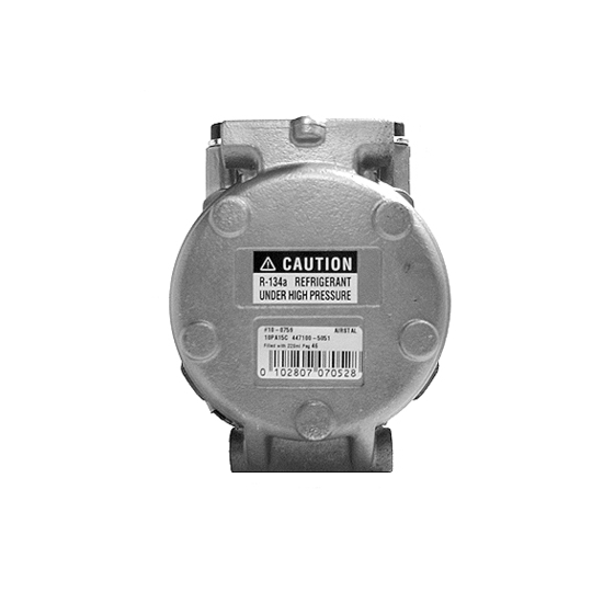 10-1311 - Compressor, air conditioning 