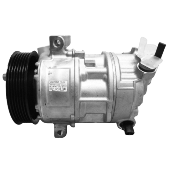 10-4291 - Compressor, air conditioning 