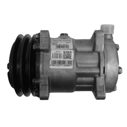 10-1323 - Compressor, air conditioning 
