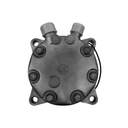 10-1323 - Compressor, air conditioning 