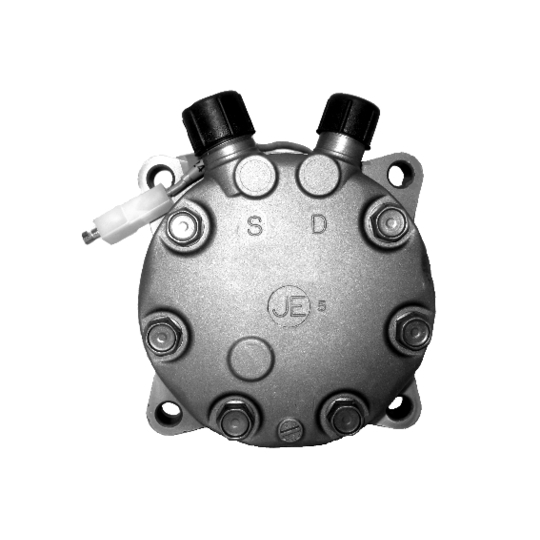 10-1349 - Compressor, air conditioning 