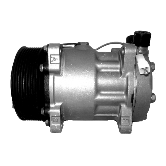 10-1349 - Compressor, air conditioning 