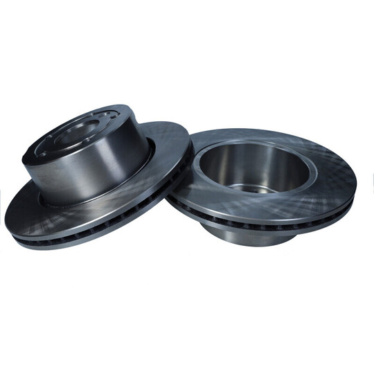 19-2506 - Brake Disc 