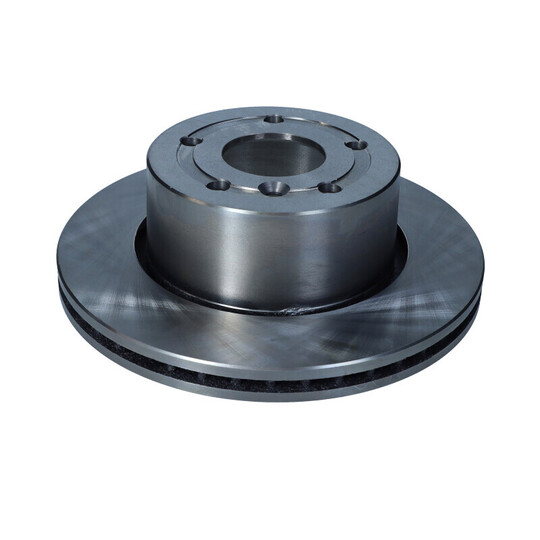 19-2506 - Brake Disc 