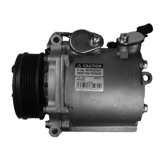 10-5711 - Compressor, air conditioning 