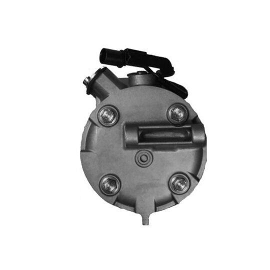 10-5711 - Compressor, air conditioning 