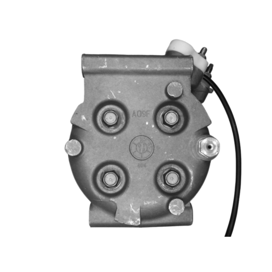 10-1223 - Compressor, air conditioning 