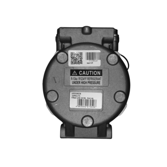10-0424 - Compressor, air conditioning 