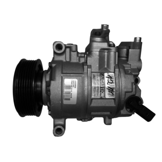 10-1211 - Compressor, air conditioning 