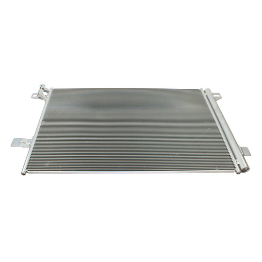 AC830233 - Condenser, air conditioning 