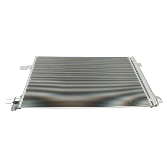 AC830233 - Condenser, air conditioning 
