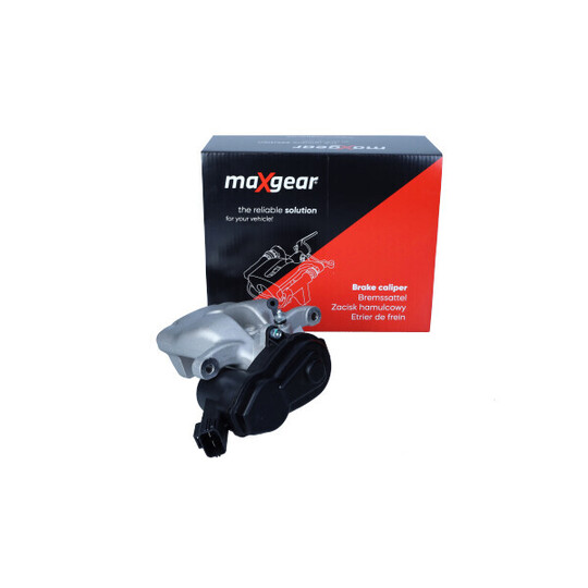 82-1392 - Brake Caliper 