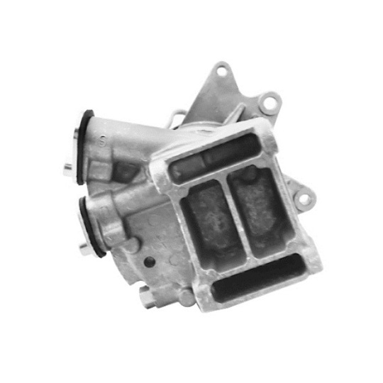 10-1792 - Compressor, air conditioning 